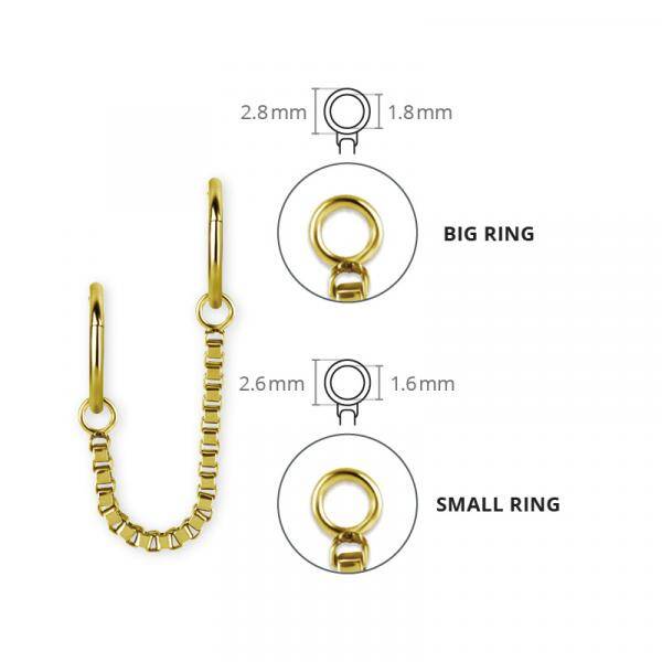 𝔾𝕆𝕃𝔻 ℙ𝕍𝔻 ℂ𝕆ℕℕ𝔼ℂ𝕋𝕀ℕ𝔾 ℂℍ𝔸𝕀ℕ𝕊 ℝ𝕀ℕ𝔾𝕊