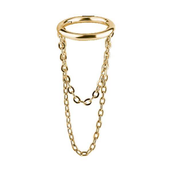 𝔾𝕠𝕝𝕕 ℙ𝕍𝔻 ℂ𝕝𝕚𝕔𝕜𝕖𝕣 𝕎𝕚𝕥𝕙 𝔻𝕒𝕟𝕘𝕝𝕖 ℂ𝕙𝕒𝕚𝕟𝕤