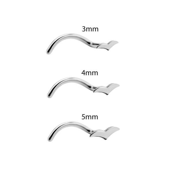 𝕋𝕀𝕋𝔸ℕ𝕀𝕌𝕄 ℂ𝕌ℝ𝕍𝔼𝔻 ℕ𝕆𝕊𝔼 𝕊𝕋𝕌𝔻𝕊 (𝔹𝕀ℝ𝔻)