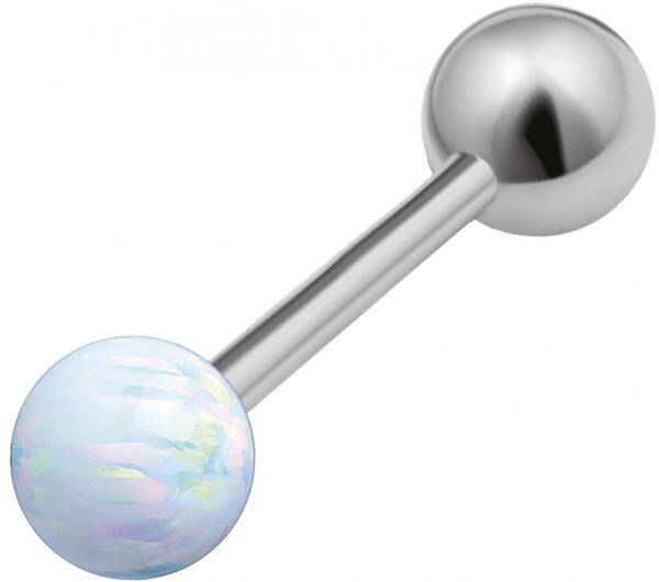 𝕋𝕚𝕥𝕒𝕟𝕚𝕦𝕞 𝕀𝕟𝕥𝕖𝕣𝕟𝕒𝕝 𝕋𝕙𝕣𝕖𝕒𝕕𝕖𝕕 𝔹𝕒𝕣𝕓𝕖𝕝𝕝 𝕎𝕚𝕥𝕙 𝕆𝕡𝕒𝕝 𝔹𝕒𝕝𝕝