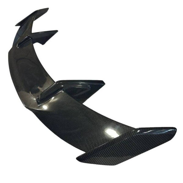 ECHTE CARBON KOFFERBAK SPOILER BMW M3 G80 2020+