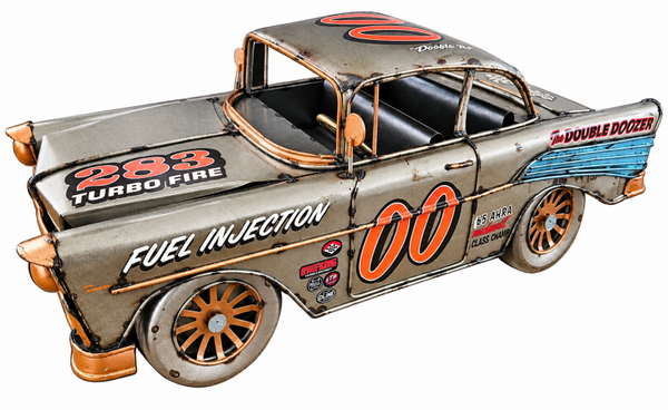 METALEN AUTOMODEL CHEVY " DOUBLE DOOZER "