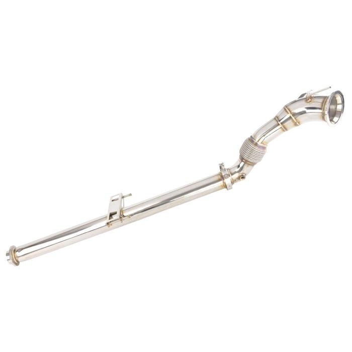 RVS DECAT / CATLES DOWNPIPE & OPF DELETE TOYOTA GR YARIS 1.6L TURBO 2020+