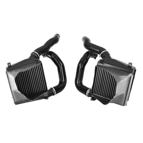 UPGRADE INTERCOOLER KIT PORSCHE PANAMERA 971.1 / 971.2 4.0L V8 TWIN TURBO ALLE VARIANTEN
