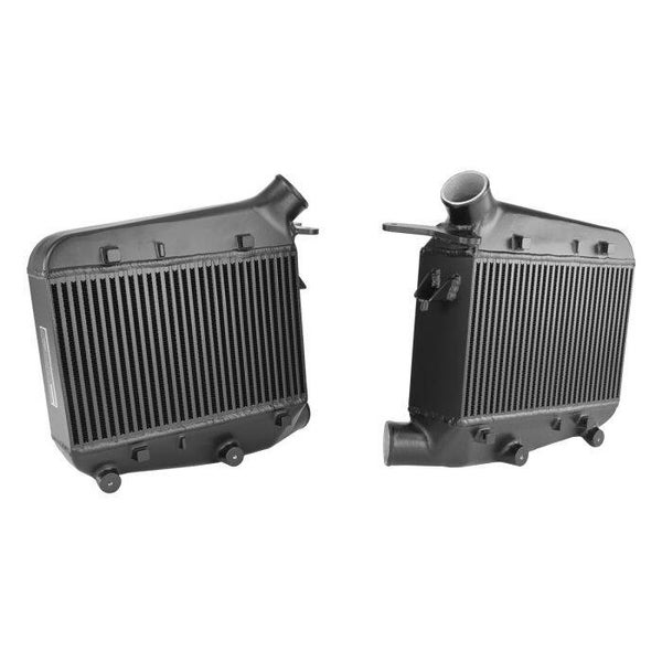 UPGRADE INTERCOOLER KIT AUDI RS6 C8 4.0T 2021+