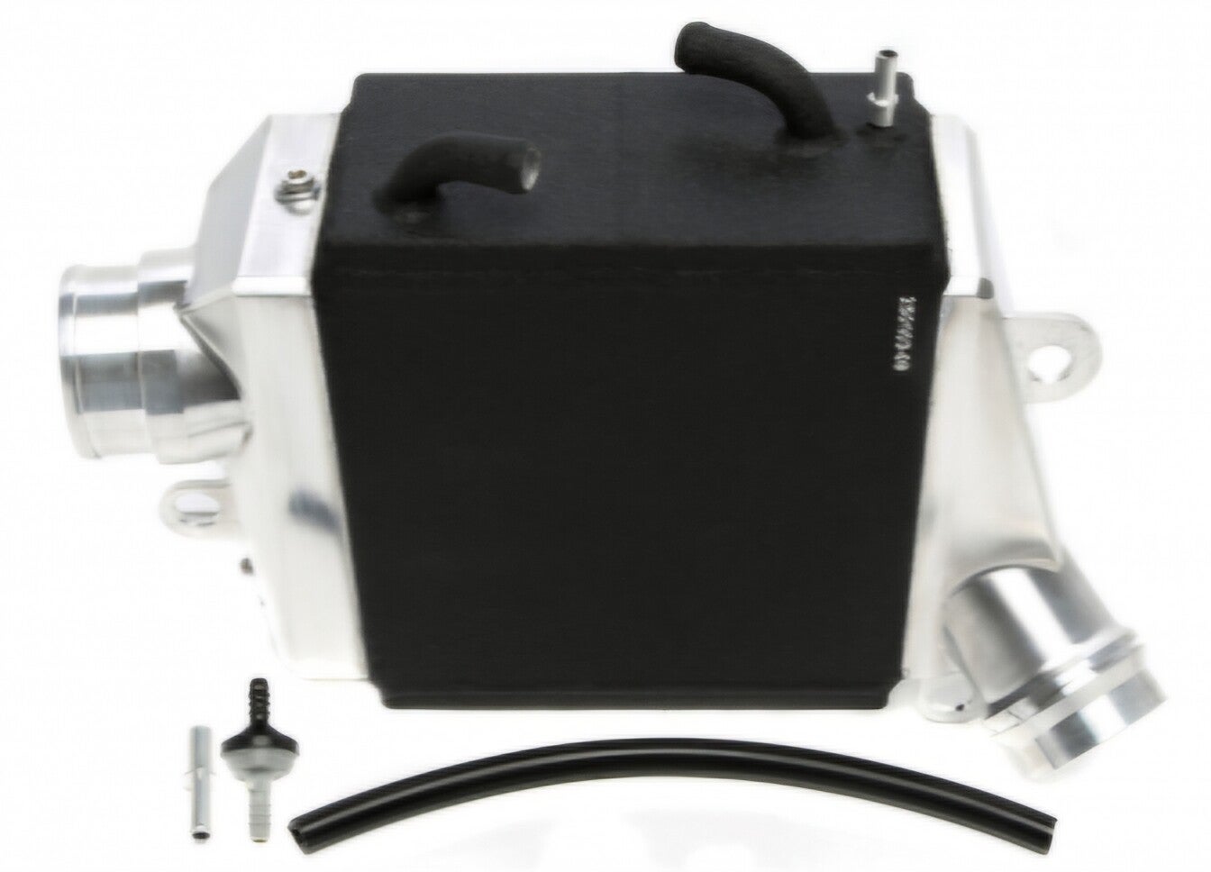 UPGRADE INTERCOOLER KIT PORSCHE BOXSTER 982 ( 718 ) 2.0L & 2.5L 2016+