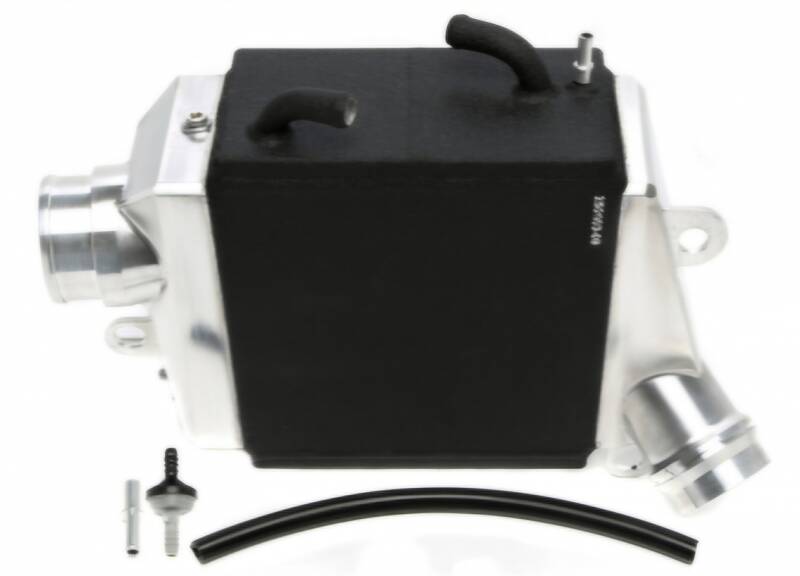 UPGRADE INTERCOOLER KIT PORSCHE CAYMAN 718 ( 982 ) 2.0L & 2.5L 2016+