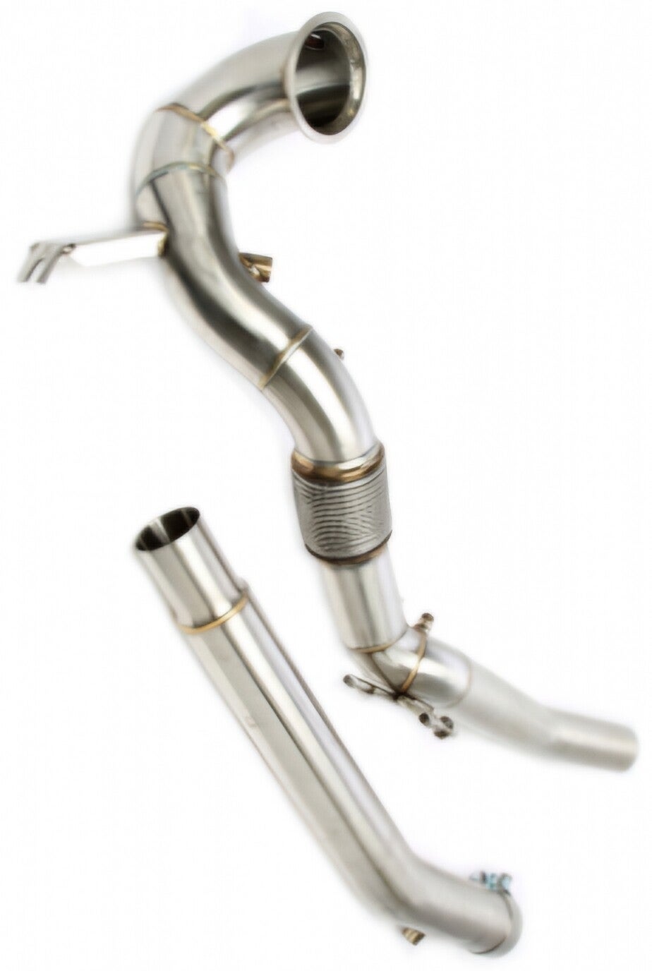 DOWNPIPE CATLES OPF MODEL CUPRA FORMENTOR 2.0 TSI