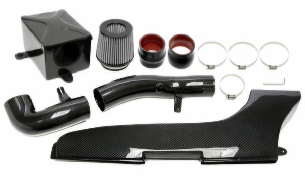 CARBON AIR INTAKE KIT AUDI TTRS 8S 2.5 TFSI 2017 - 2023