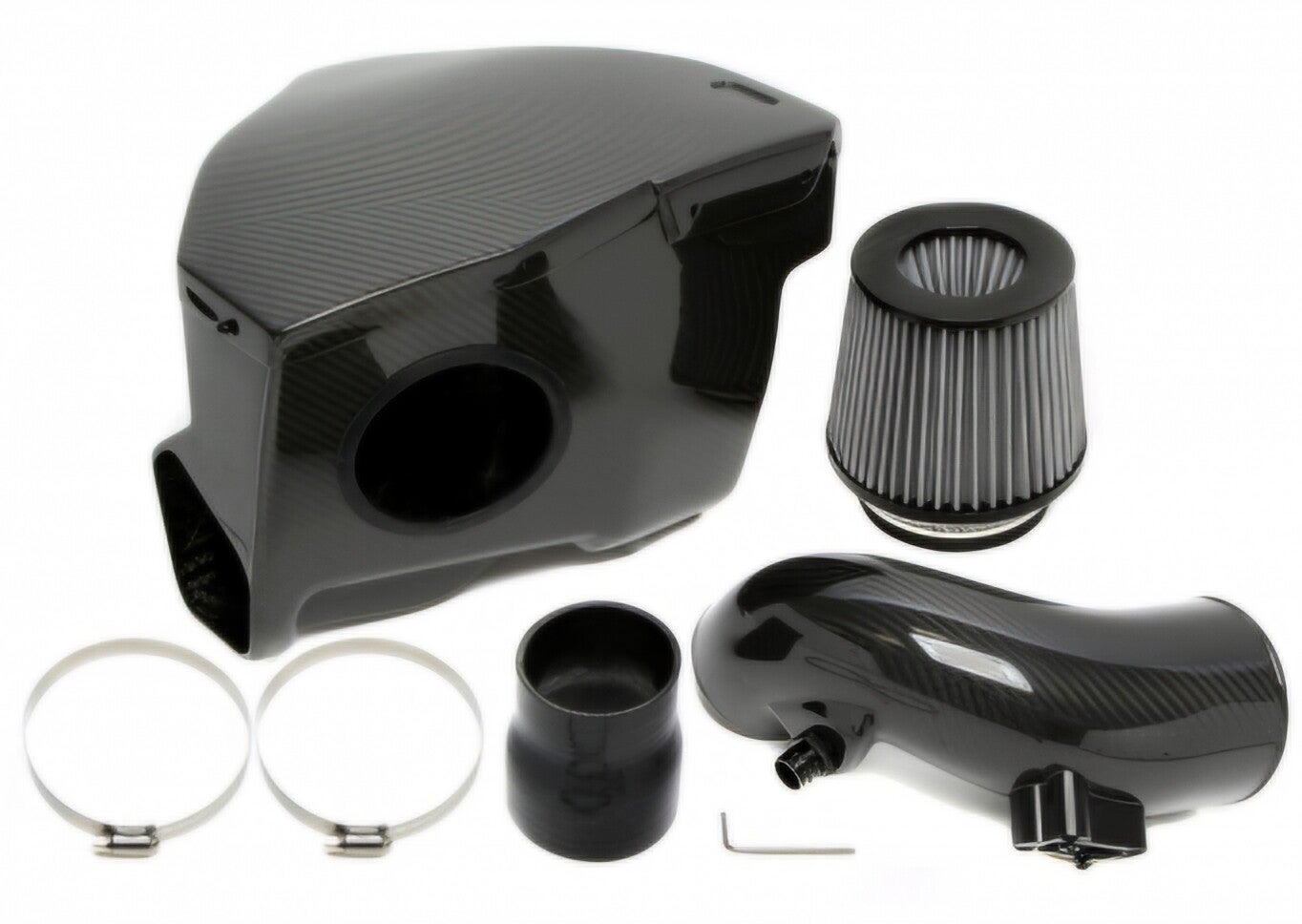 CARBON AIR INTAKE KIT BMW Z4 M40i G29 B58 3.0L 2018+