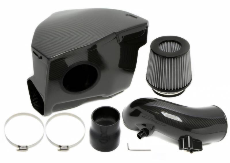 CARBON AIR INTAKE KIT TOYOTA SUPRA A90 B58 3.0L 2019+