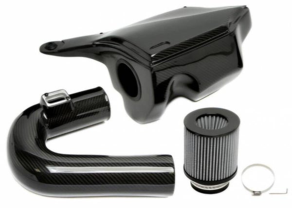 CARBON AIR INTAKE KIT BMW F32 / F33 / F36 420i - 428i 2.0L TURBO N20 2013 - 2015