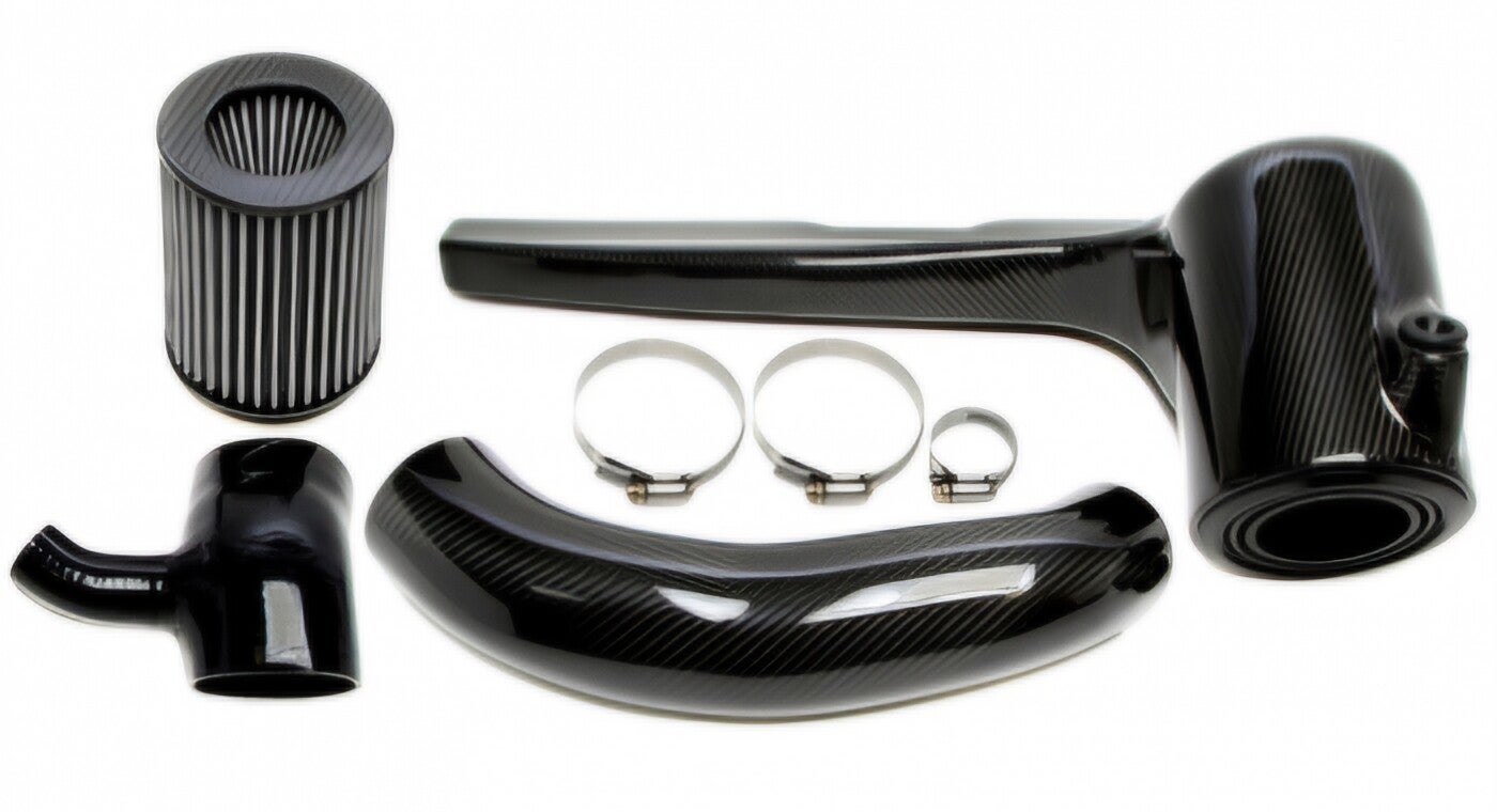 CARBON AIR INTAKE KIT AUDI S3 8Y 2.0 TSI 2020+