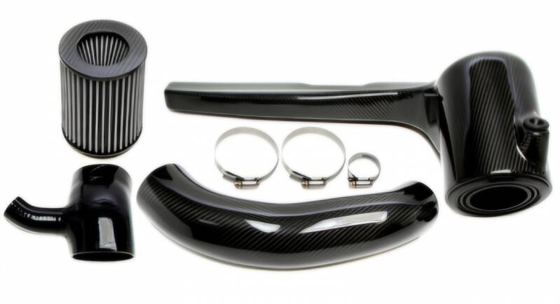 CARBON AIR INTAKE KIT SEAT LEON ( KL )2.0 TSI 2020+