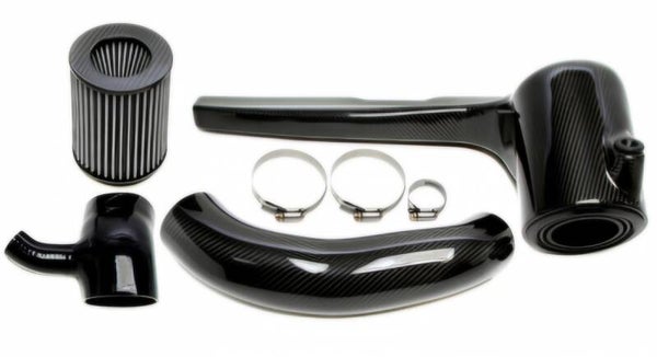 CARBON AIR INTAKE KIT AUDI S3 8Y 2.0 TSI 2020+
