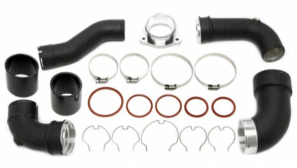 CHARGE PIPE KIT BMW M3 G80 & M3 TOURING G81 S58 3.0L 2020+