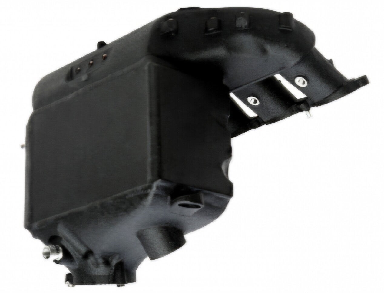 PERFORMANCE INLAATSPRUITSTUK BMW M2 COUPÉ G87 S58 3.0L 2021+