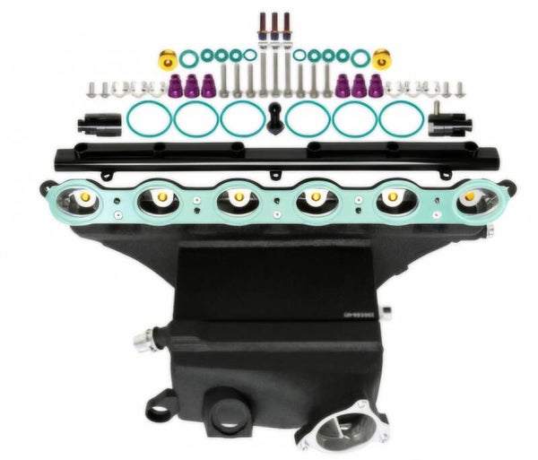 PERFORMANCE INLAATSPRUITSTUK BMW M4 COUPÉ G82 & M4 CABRIOLET G83 S58 3.0L 2020+