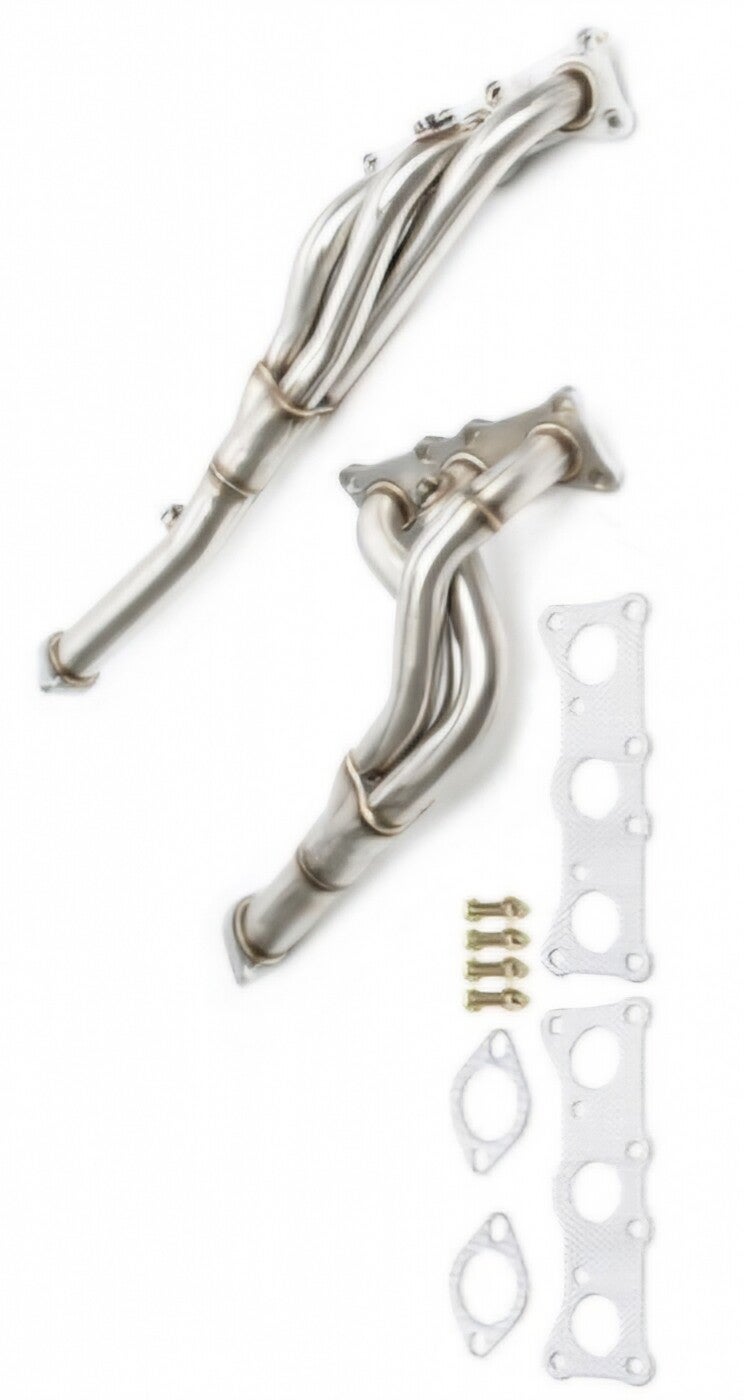 DECAT SPRUITSTUKKEN BMW N52 / N53 6 CILINDER E90 - E91 - E92 - E93 323i - 325i - 330i 2005 - 2013