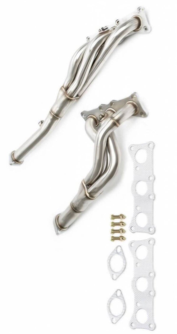 DECAT SPRUITSTUKKEN BMW N52 / N53 6 CILINDER E90 - E91 - E92 - E93 323i - 325i - 330i 2005 - 2013