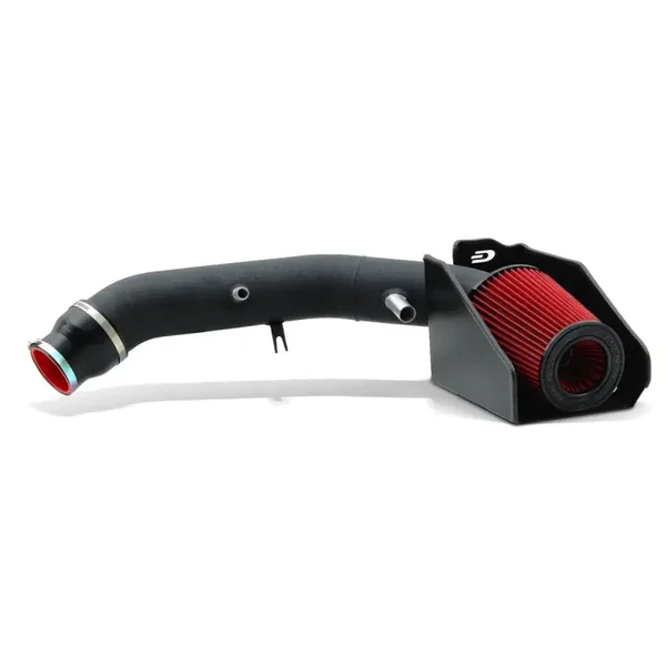 COLD AIR INTAKE 4" AUDI RS3 8Y 2.5T 2020+