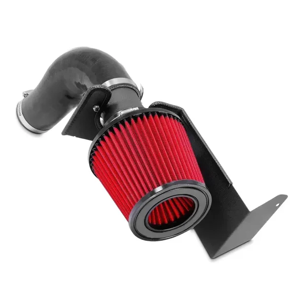 COLD AIR INTAKE KIT MINI COOPER S R53 1.6L SUPERCHARGED MODELLEN 2001 - 2006