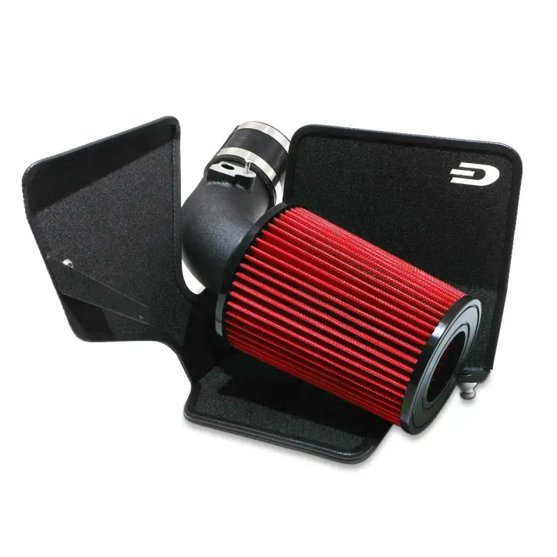 COLD.AIR INTAKE KIT FORD FOCUS RS MK3 2.3L 2015 - 2018