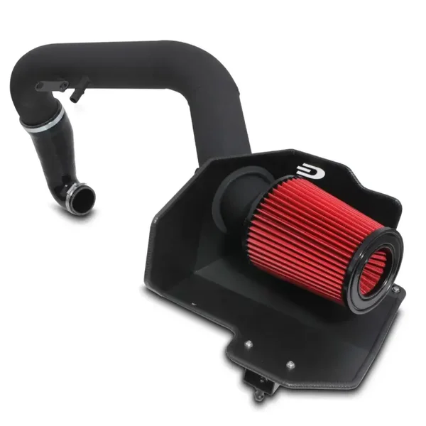 COLD AIR INTAKE KIT FORD FOCUS MK4 ST 2.3L ECOBOOST 2018 - 2025