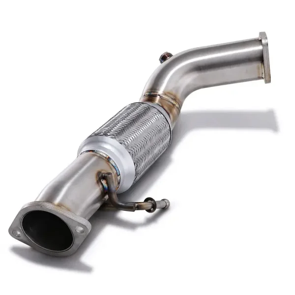 RVS FLEX PIPE / DOWNPIPE 3 INCH HYUNDAI I20N 1.6L TURBO 2020+