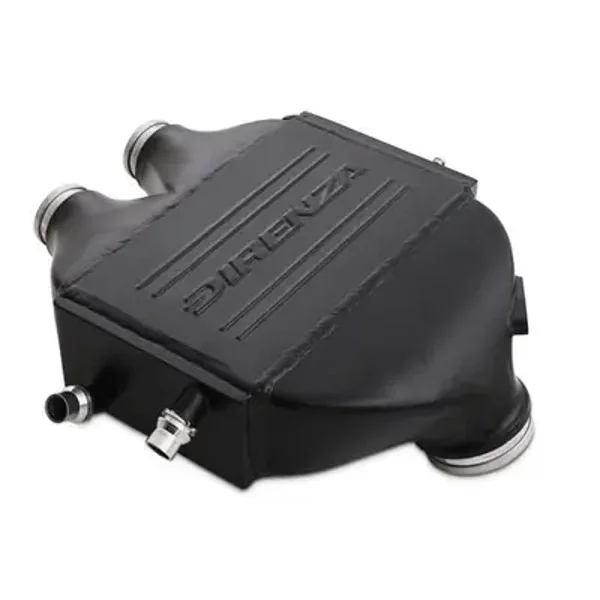 ALUMINIUM UPGRADE INTERCOOLER BMW F80 M3 / F82 - F83 M4 / F87 M2 COMPETITION - CS S55 3.0L TWIN TURBO