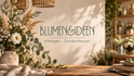 Blumen&amp;Ideen