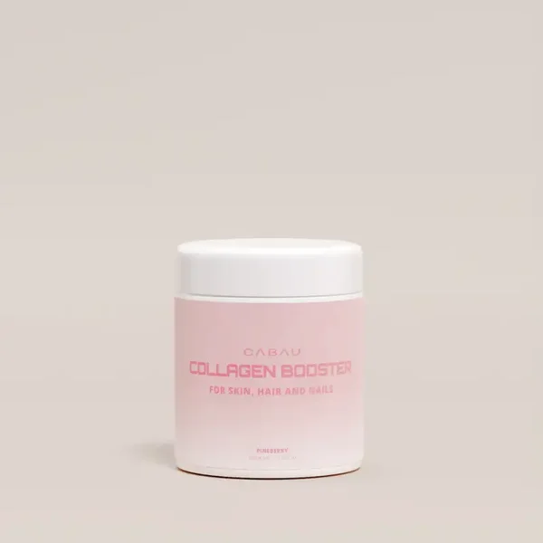 Collagen Booster - Apple Orange