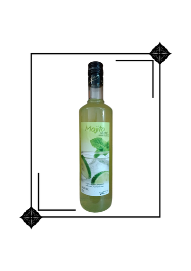 Mojito 70 cl 14,9º