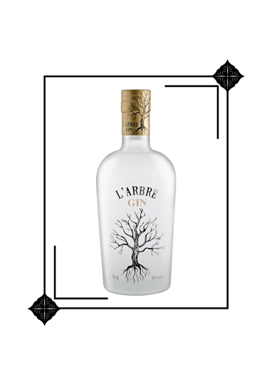 L'Arbre 70 cl 41º