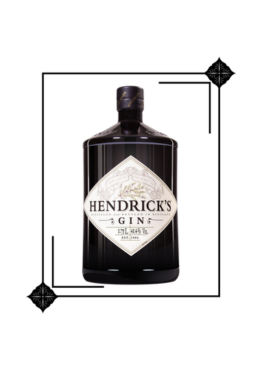 Hendrick's 70 cl 44º