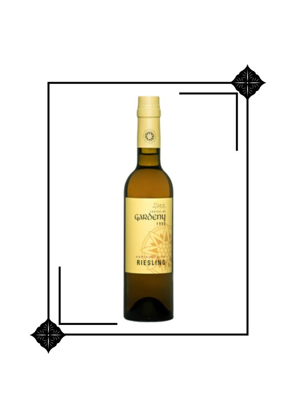 Agredolç Riesling 375 ml
