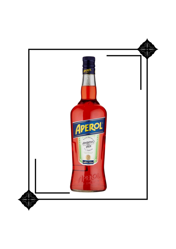 Aperol litre