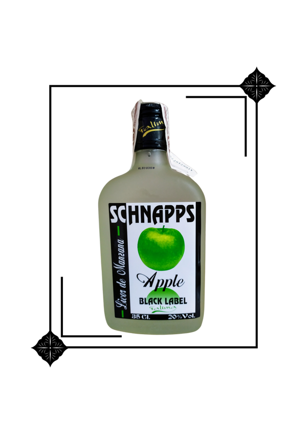Schnapp Apple 35 cl 20º