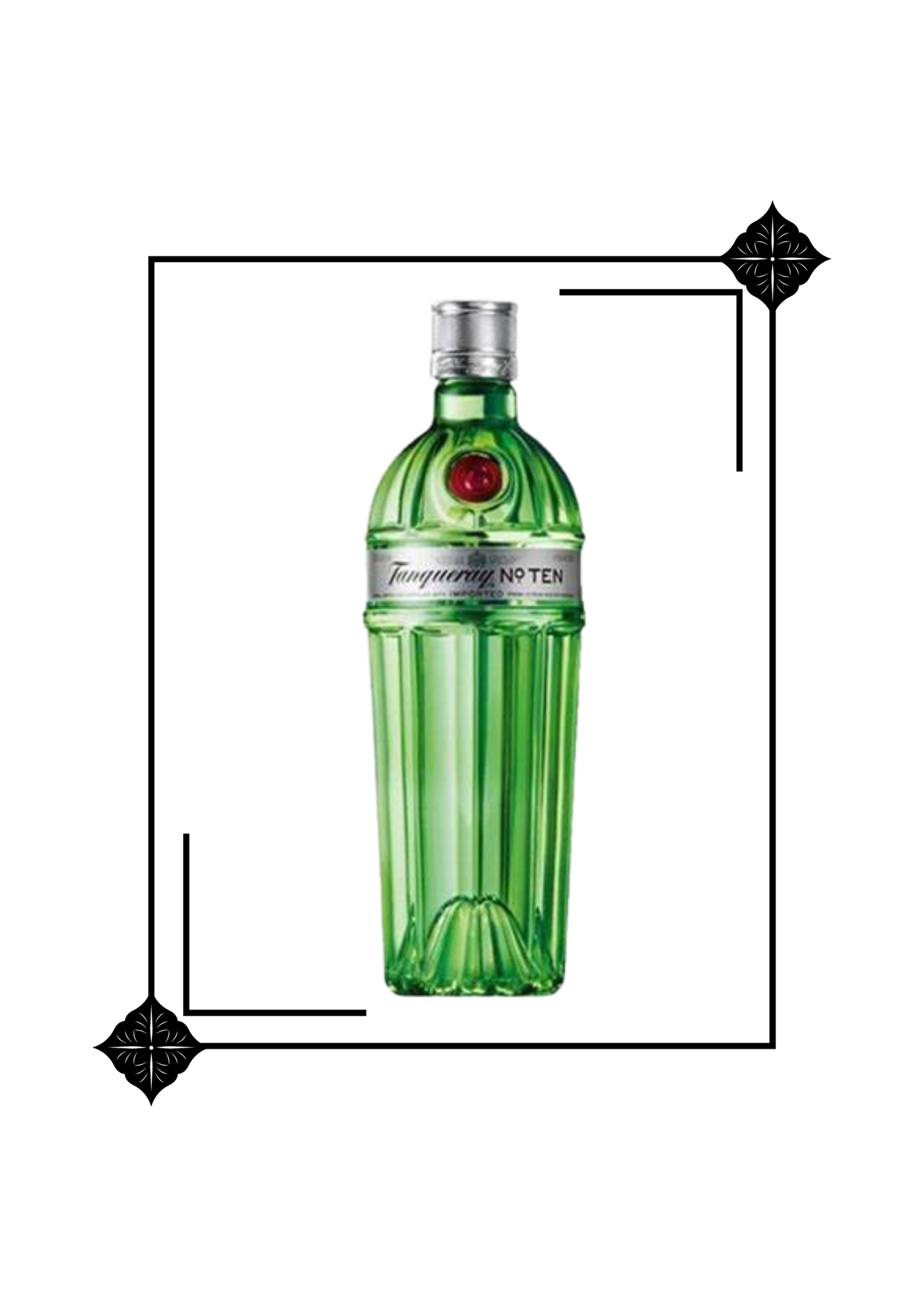 Tanqueray Ten 70 cl 47,3º