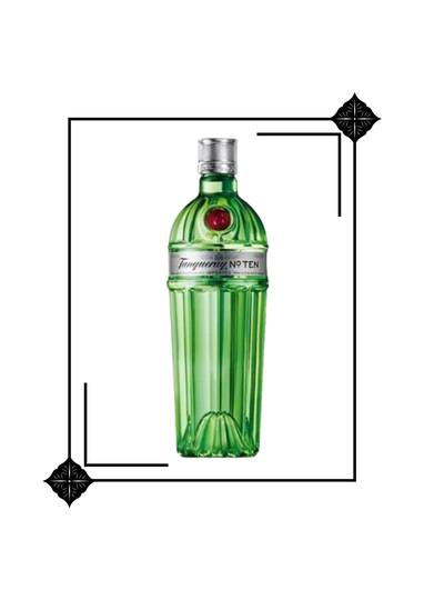 Tanqueray Ten 70 cl 47,3º
