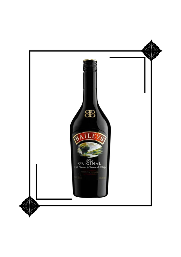 Crema de Whisky Bailey's 70 cl 17º