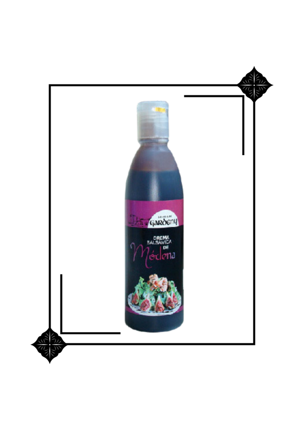Crema Balsamica de Modena 500 ml