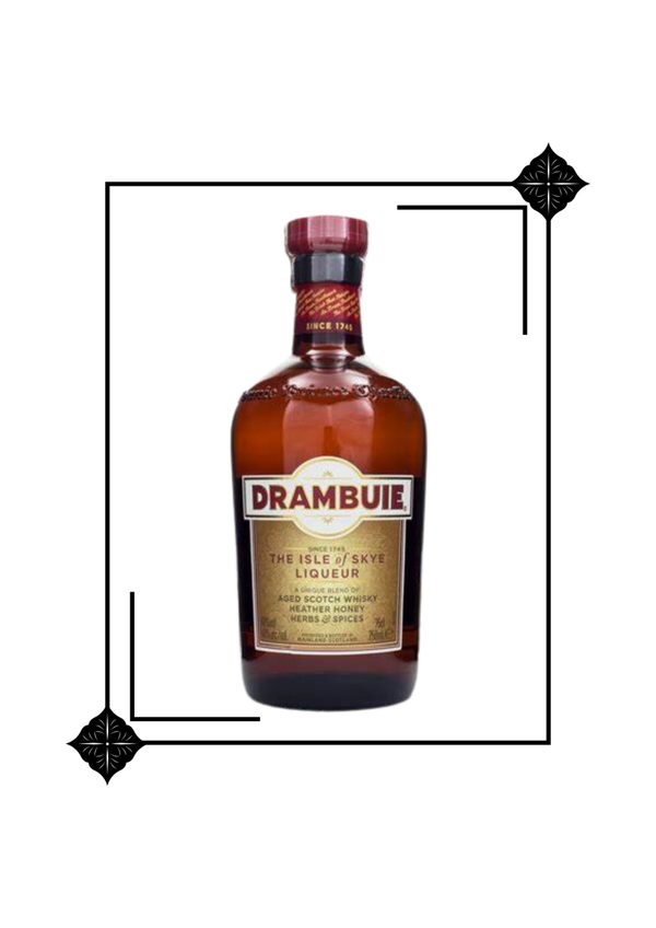 Drambuie 70 cl 40º
