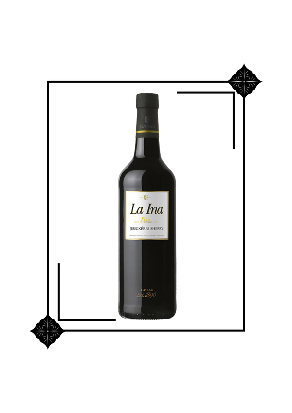 Fino La Ina 75 cl