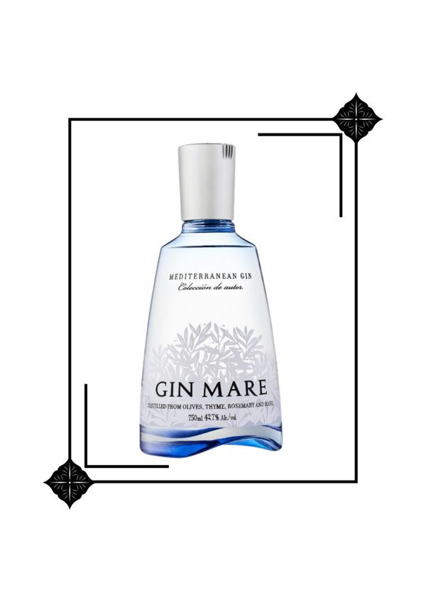 Mare 70 cl 42,7º