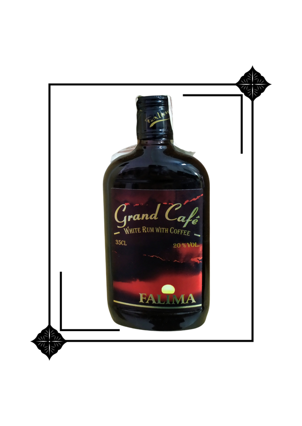 Grand Café 35 cl 20º