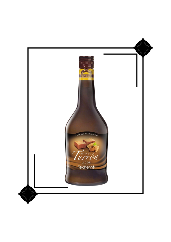 Crema de Turrón 70 cl 15º