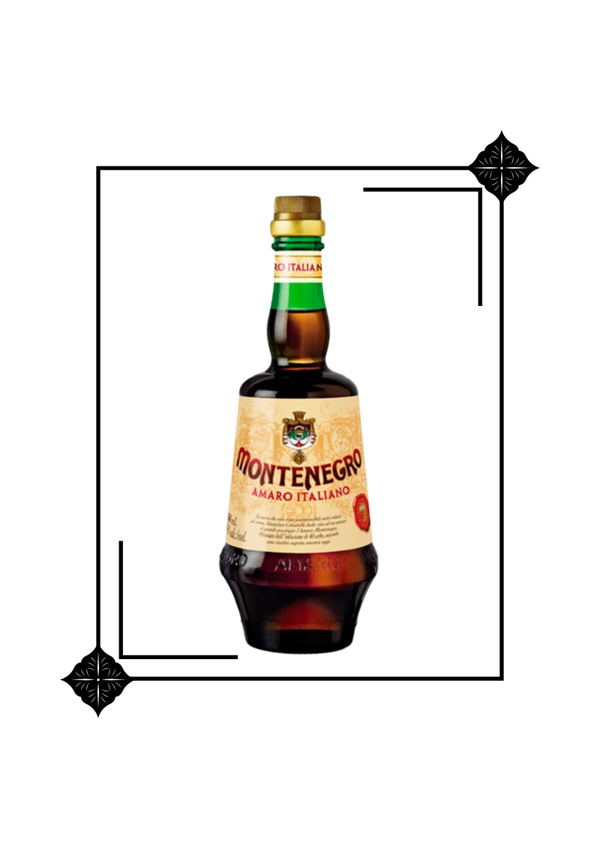 Amaro Montenegro 70 cl 23º