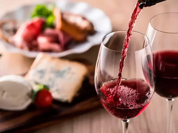 Vi Penedes 14'5º Garnatxa/Syrah