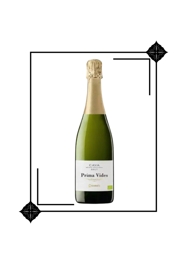Codorniu Prima Vides Brut 75 cl